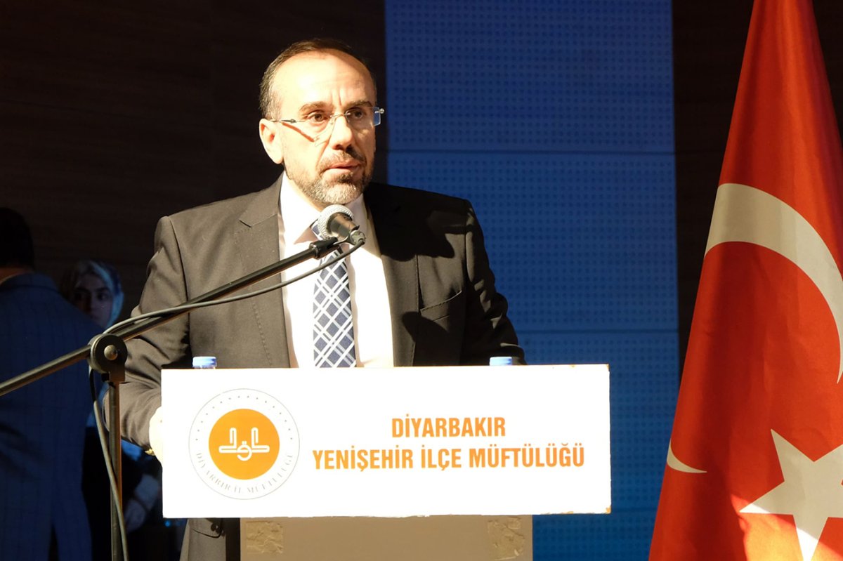 Yenişehir’de 91 Hafız İçin icazet merasimi düzenlendi