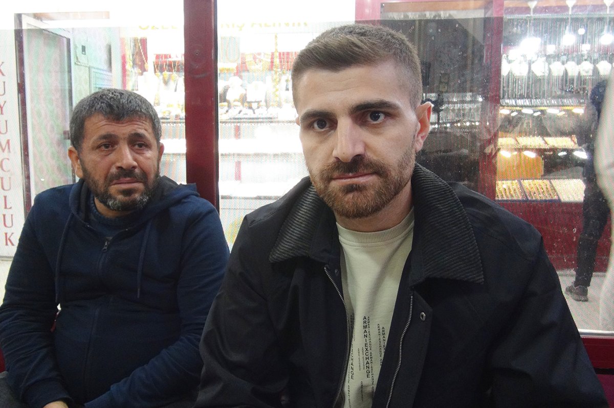 TOKİ sitesini taklit eden dolandırıcılar, simit satıcısının ev hayalini suya düşürdü