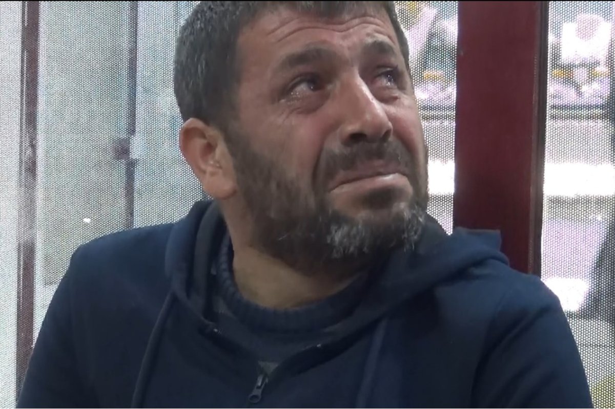 TOKİ sitesini taklit eden dolandırıcılar, simit satıcısının ev hayalini suya düşürdü