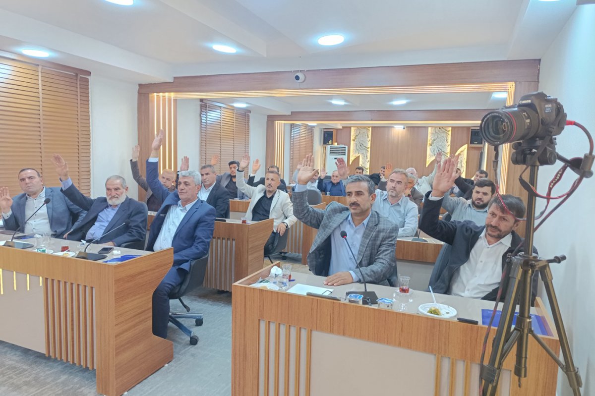 Adıyaman'ın Kahta ilçesinde taziye yemekleri kaldırıldı