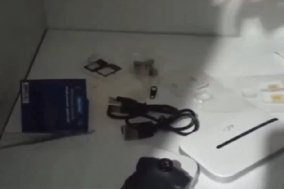 Erzurum’da 6 şüpheli kopya düzenekleriyle yakalandı