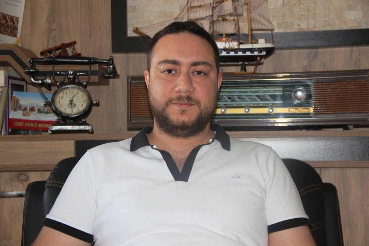 Psikolog Aşut: Teknoloji değil, sınır eksikliği bağımlı yapıyor