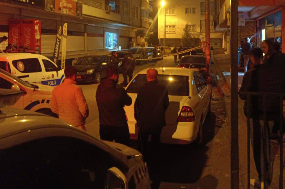 Batman'da silahlı çatışma: 2 ölü, 4 yaralı