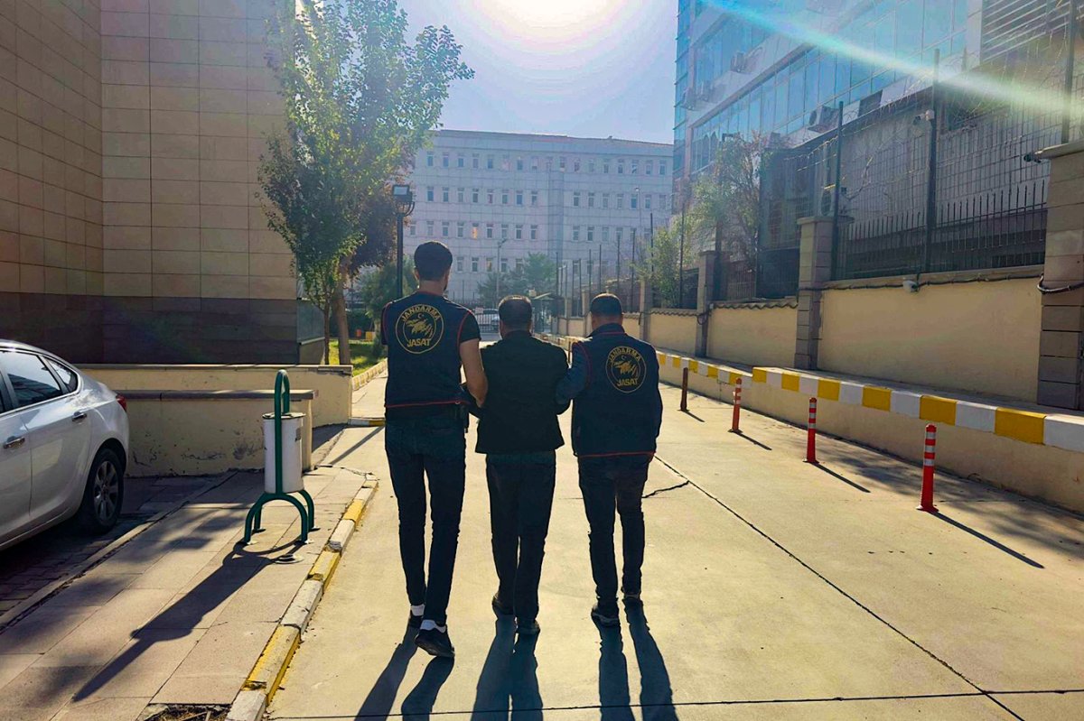 Diyarbakır'da farklı suçlardan aranan 74 kişi yakalandı