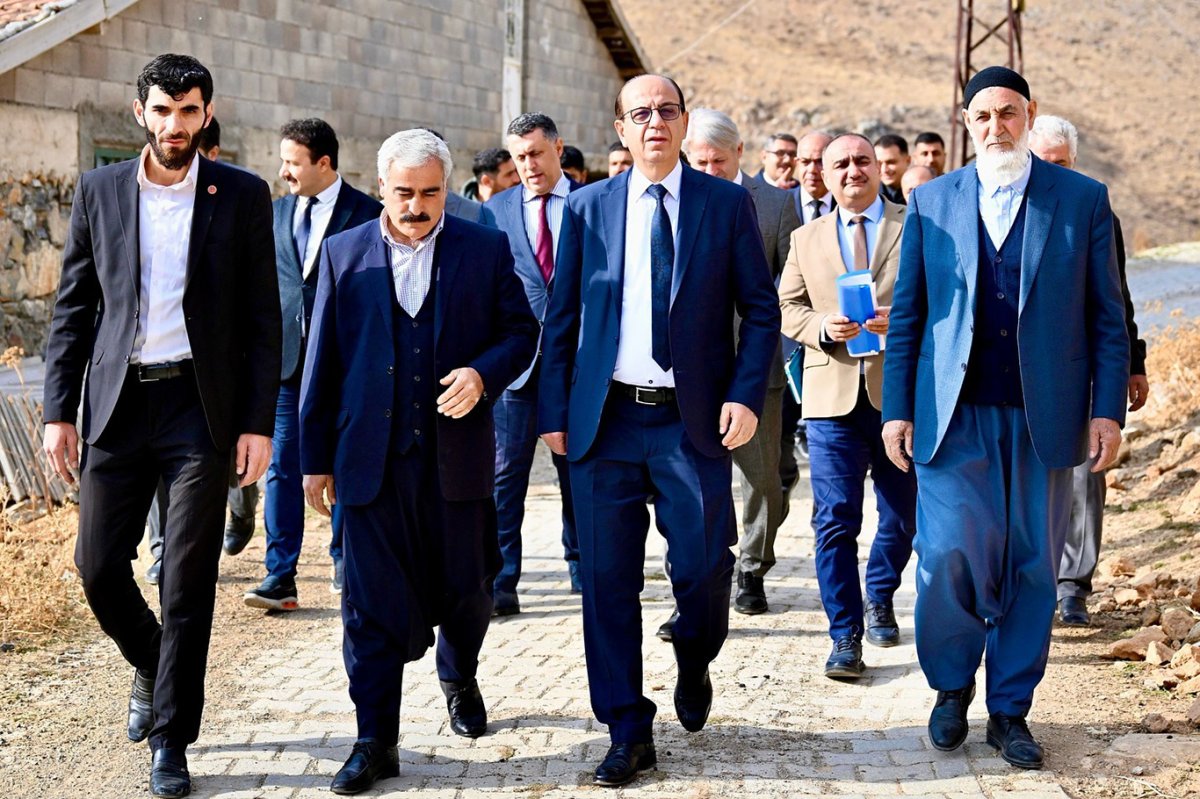 Yeşilyurt Belediye Başkanı Geçit: Bu yatırımlar sadece bugünün değil, geleceğin Yeşilyurt'unu inşa etmek içindir