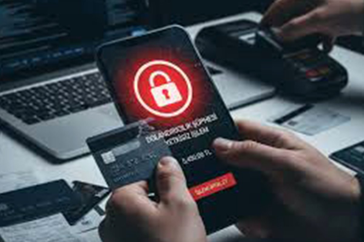 Hukukçu Birgün: Kart kiralama adı verilen dolandırıcılık yöntemi ile özellikle gençler hedef alınıyor