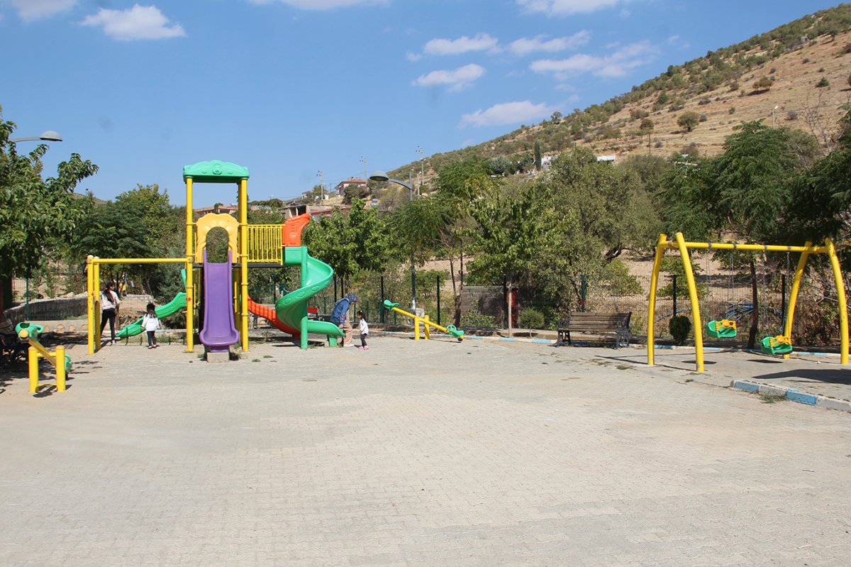 Kayapınar Belediyesi'nden sosyal belediyecilik örneği