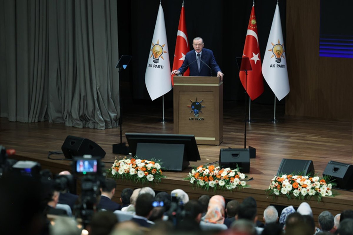 Cumhurbaşkanı Erdoğan: Askerî kargo uçağımızın karakutusu bulunmuş, incelemeler başlatılmıştır