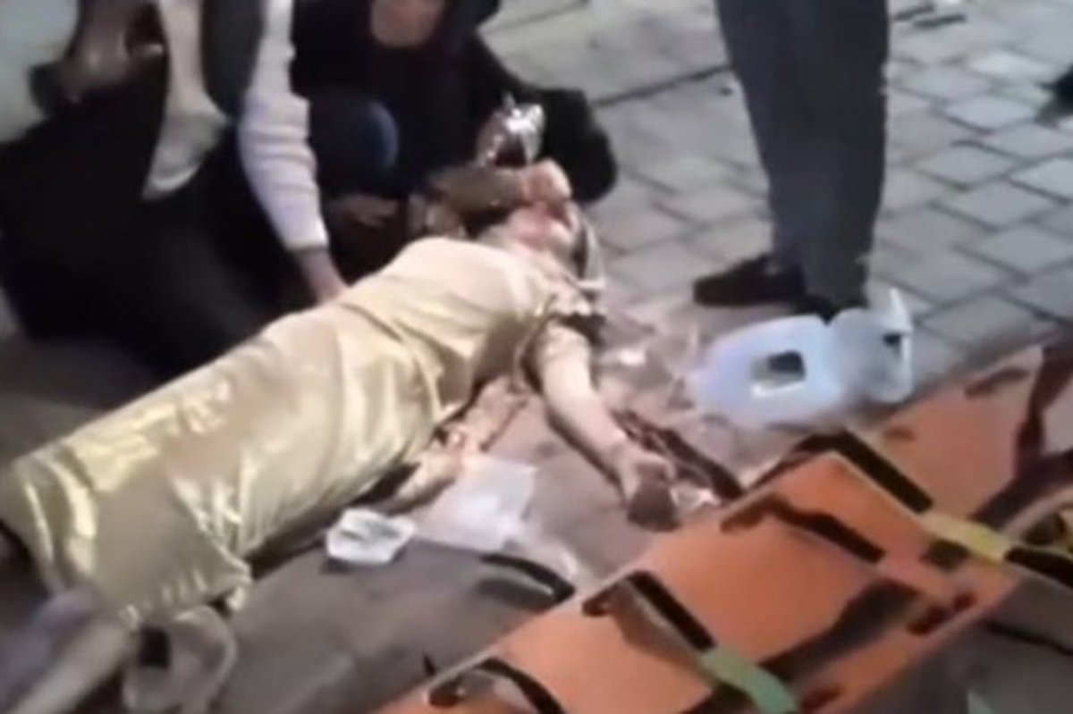 Şanlıurfa’da sünnet düğününe silahlı saldırı: 1 ölü, 6 yaralı