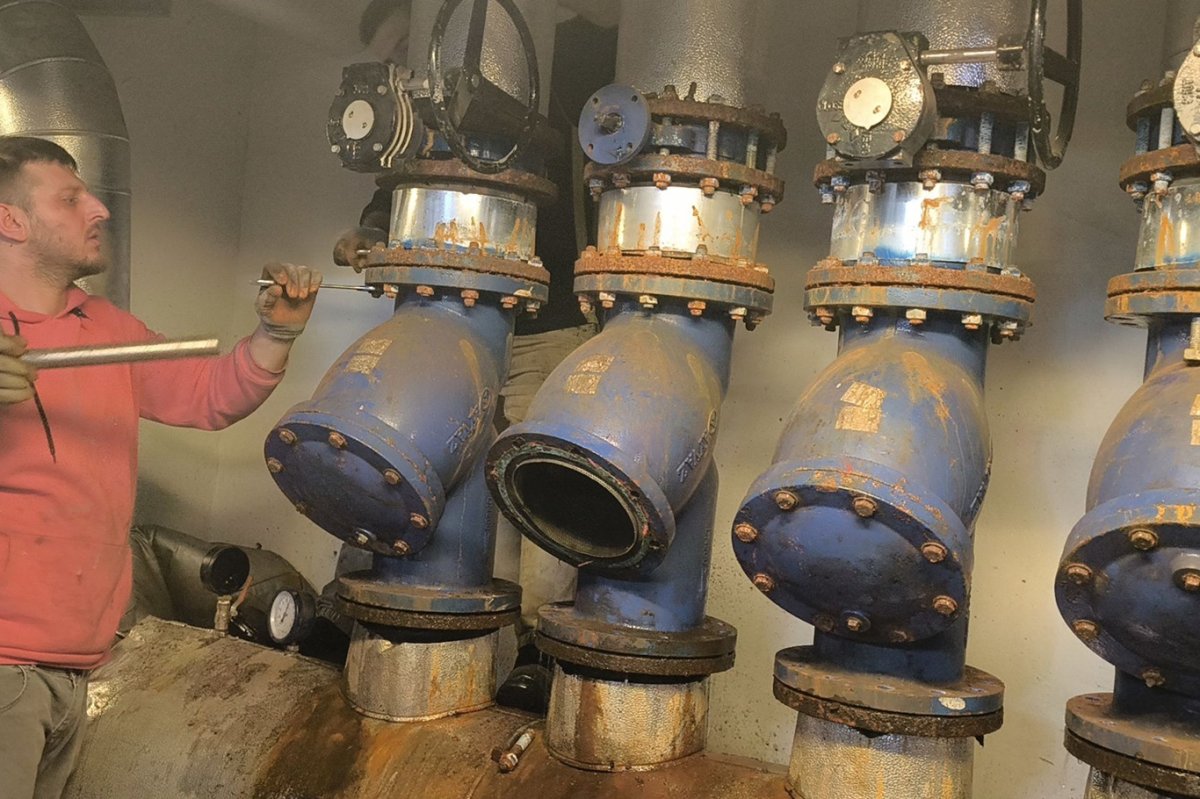 Siirt Eğitim ve Araştırma Hastanesi’nde enerji verimliliği projesi hayata geçti