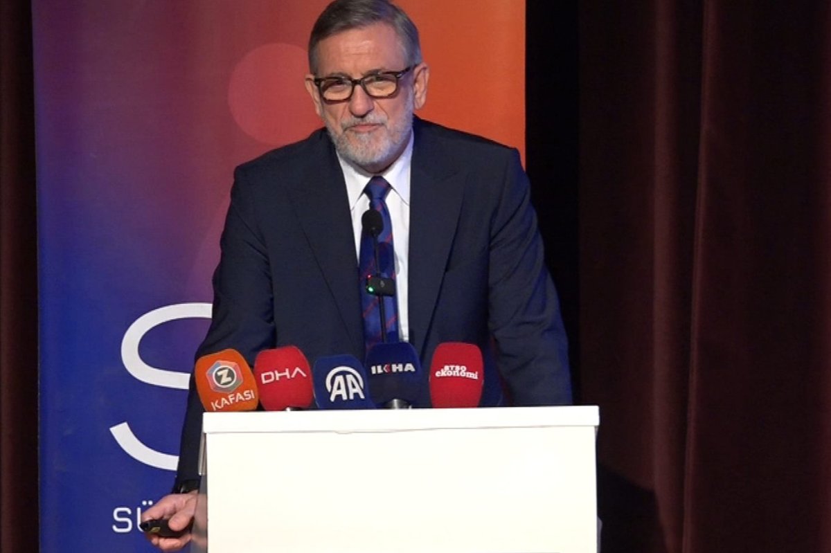 "Sürdürülebilirlik ve İnsan Zirvesi 2025" Bursa’da düzenlendi