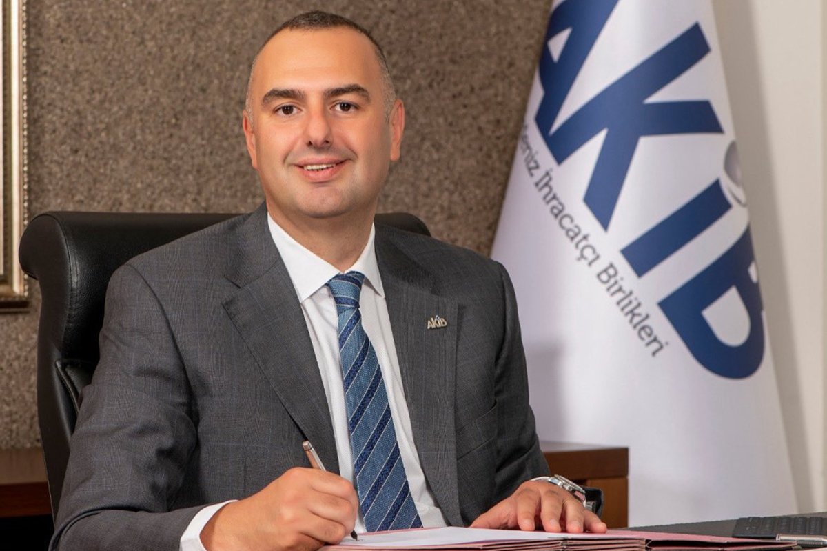 AKİB: Irak, yaş meyve sebze ihracatında lokomotif pazar oldu