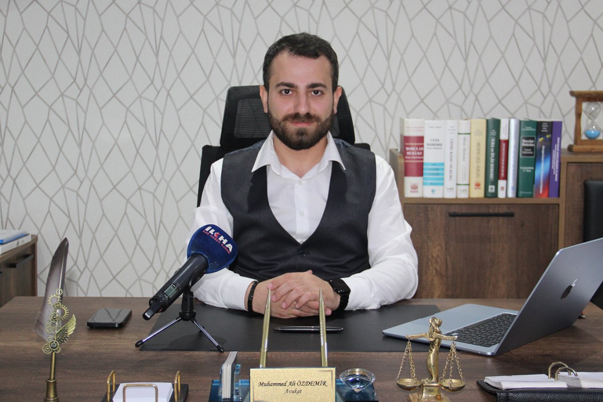 Avukat Özdemir: Dolandırıcılık artık bireysel değil, sistematik hale geldi