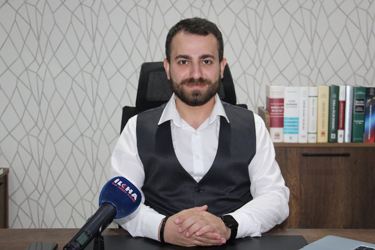 Avukat Özdemir: Dolandırıcılık artık bireysel değil, sistematik hale geldi