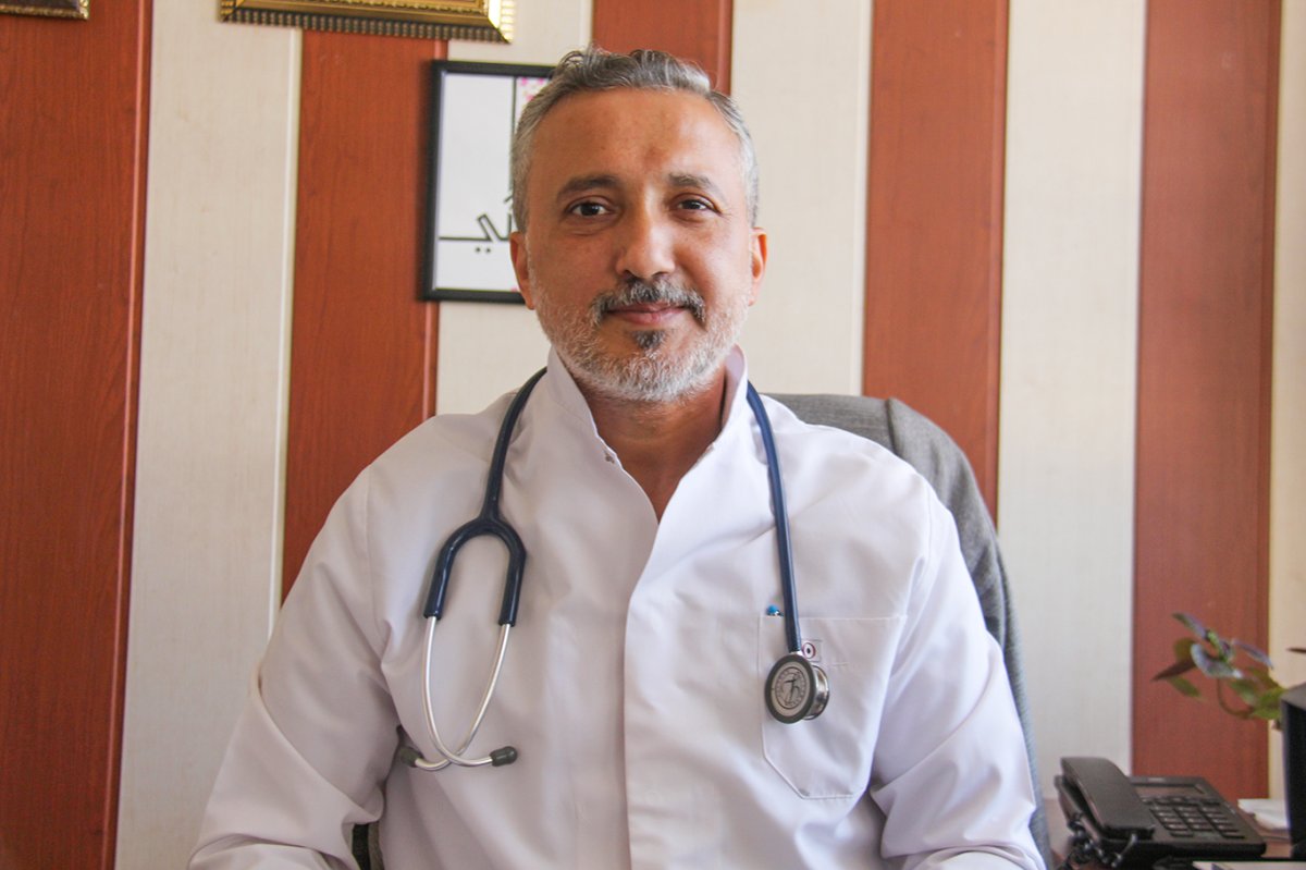 Doç. Dr. Araç: Aşırı yemek ve hareketsizlik, diyabetin en büyük tetikleyicileridir