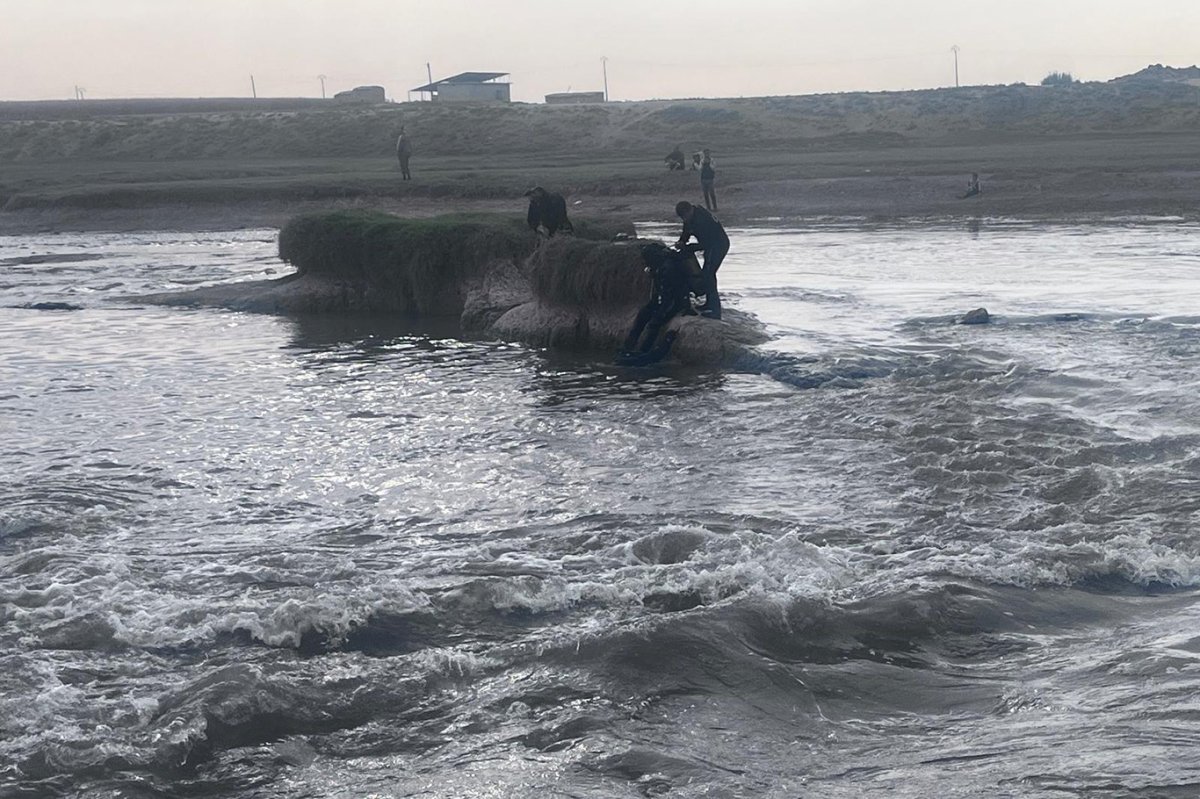 Şanlıurfa’da kayıp çocuk ölü bulundu