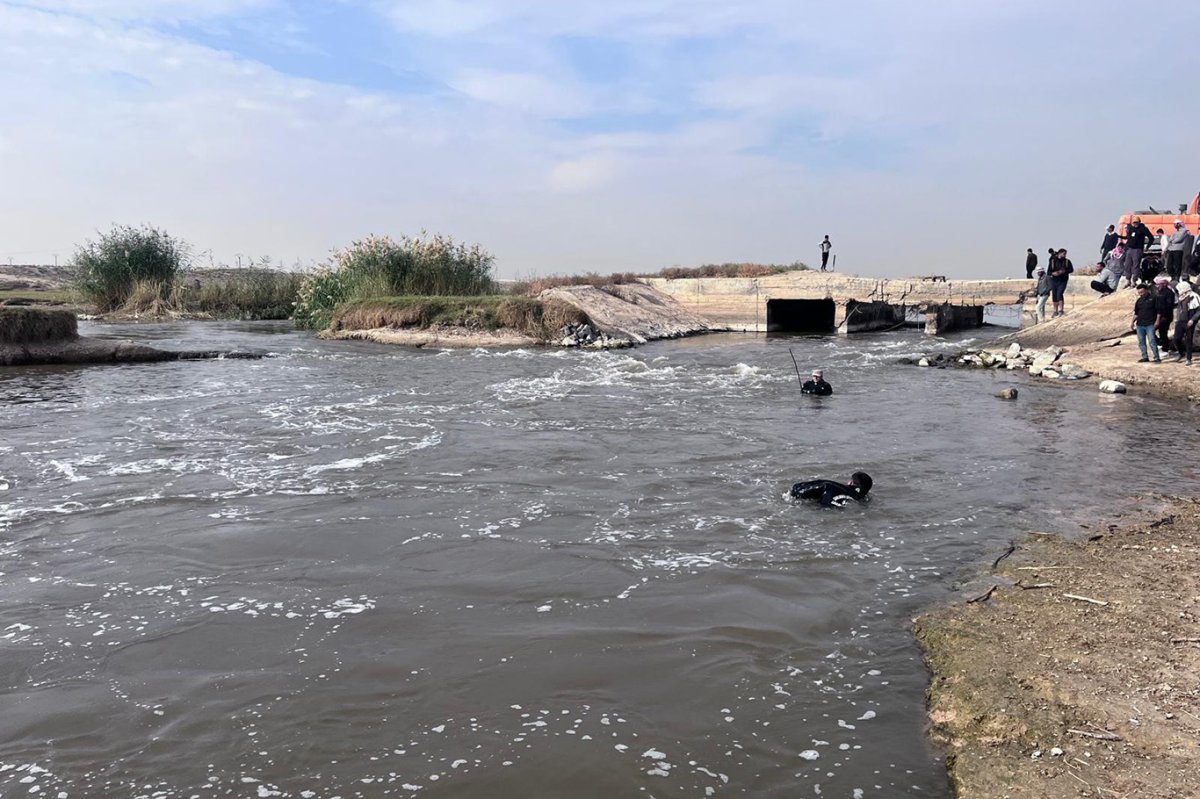 Şanlıurfa’da kayıp çocuk ölü bulundu