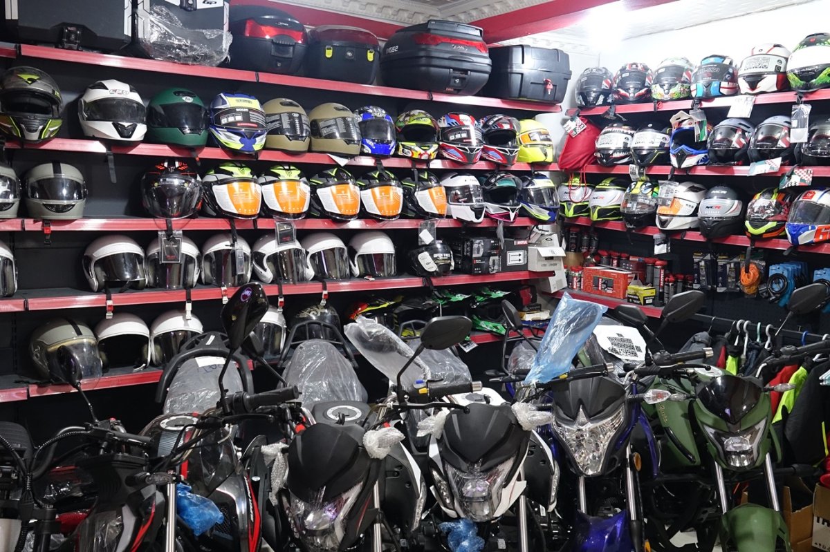 Uzmanlar: Koruyucu ekipman kullanımı kazada yaralanmaları yüzde 90 azaltıyor