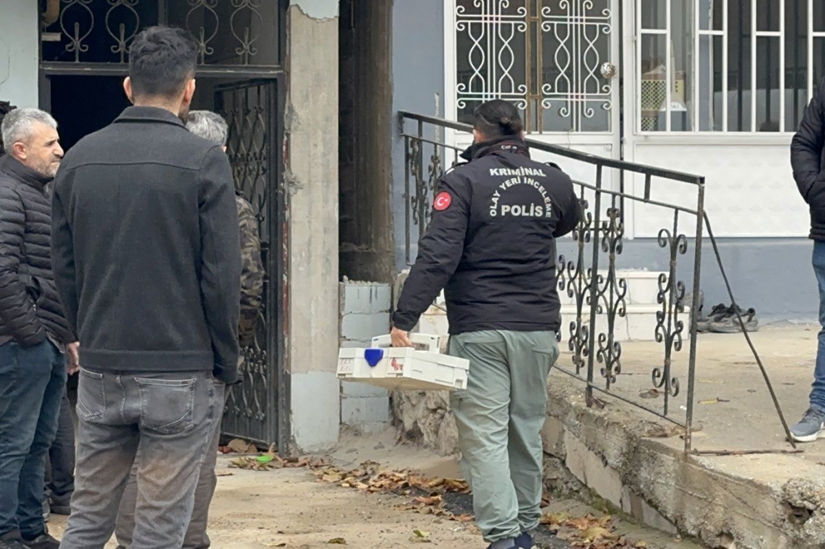 Malatya'da şüpheli çocuk ölümü