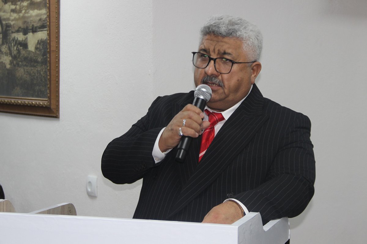 Cizreli hayırsever iş adamının desteği ile mahalleye kadın taziye evi kazandırıldı