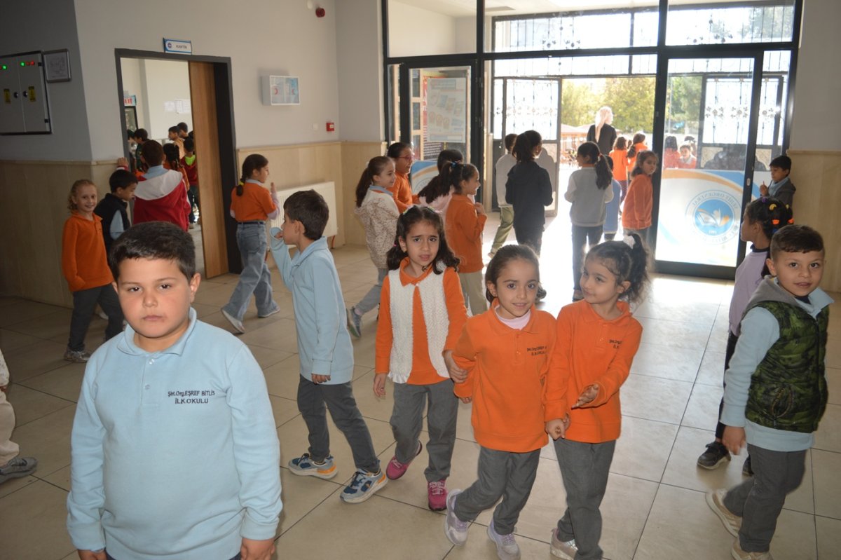 Dr. Orhan Ay: Sağlıklı bir eğitim süreci aile, öğretmen ve okulun birlikte hareket etmesiyle mümkün olabilir