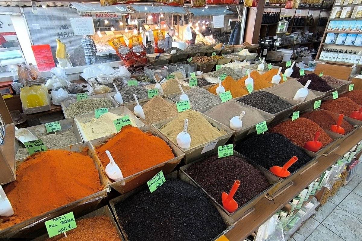 Kış aylarında artan soğuk algınlığına doğal çözüm önerileri