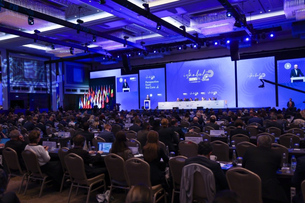 Kurtulmuş: Gazze'de ateşkese rağmen israilin soykırımı sürüyor