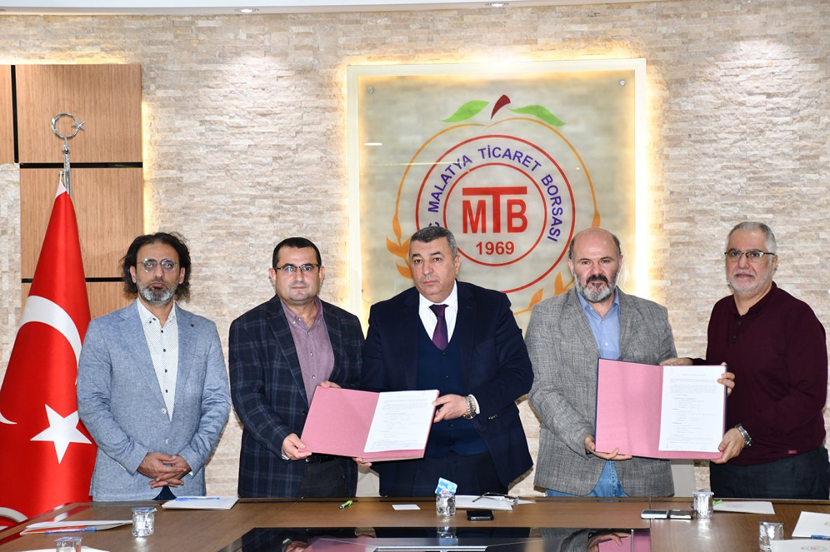 Malatya'da zirai donun ekonomik ve sosyal etkileri bilimsel raporla ortaya konacak