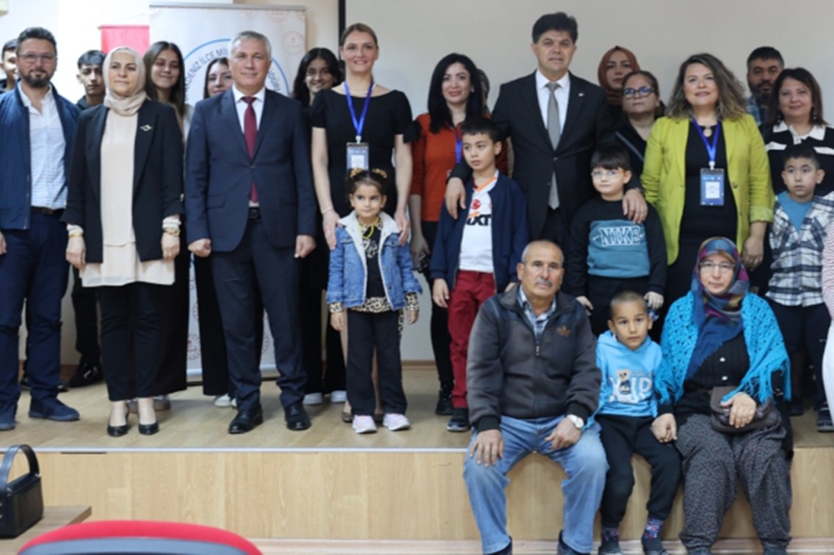 Özel gereksinimli bireyler için sosyal entegrasyon projesi başlatıldı