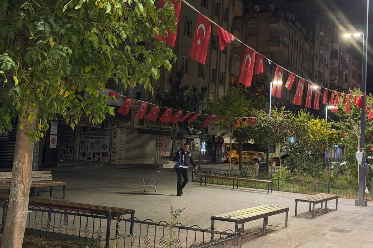 Siirt’te zabıta denetimleri: 330 iş yeri kontrol edildi, 110’u uyarıldı