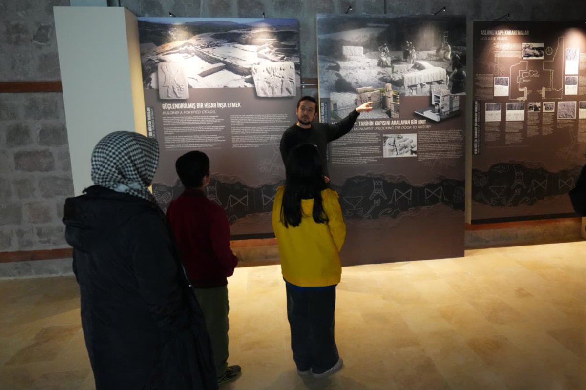 Battalgazi'de ara tatil çocuk şenlikleri yoğun ilgi gördü