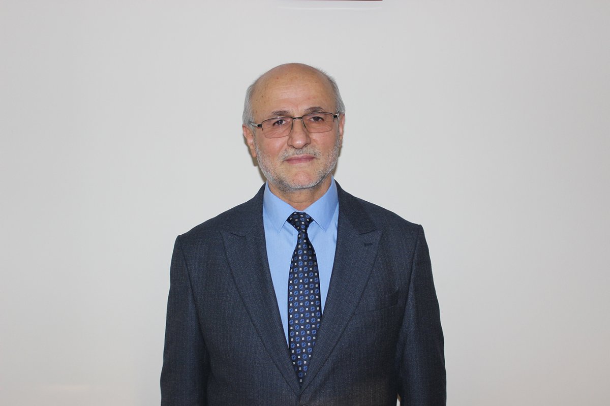 Müftü Aruk: Boşanmaların temel nedeni evliliklerin dini ölçülere göre yürütülmemesidir