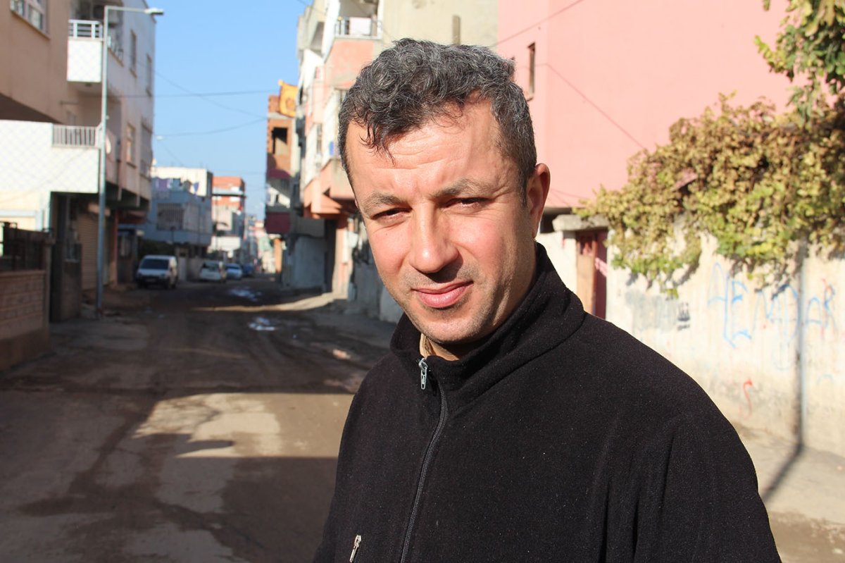 Batmanlıların çifte kabusu: Aylardır bitmeyen çamur ve yanmayan doğal gaz tepkisi!