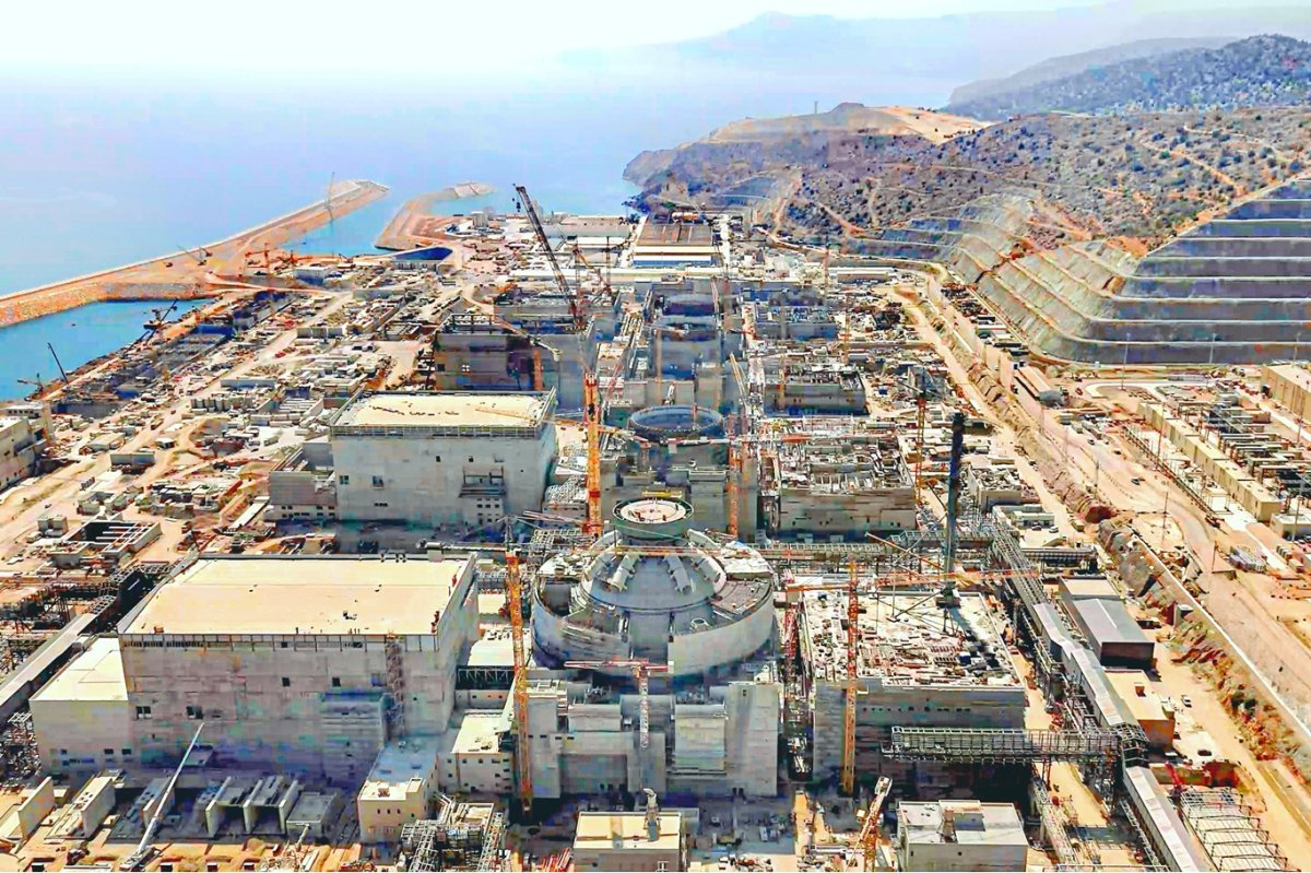 Akkuyu NGS’nin yeni mühendis adayları Rus üniversitelerinde eğitime başladı