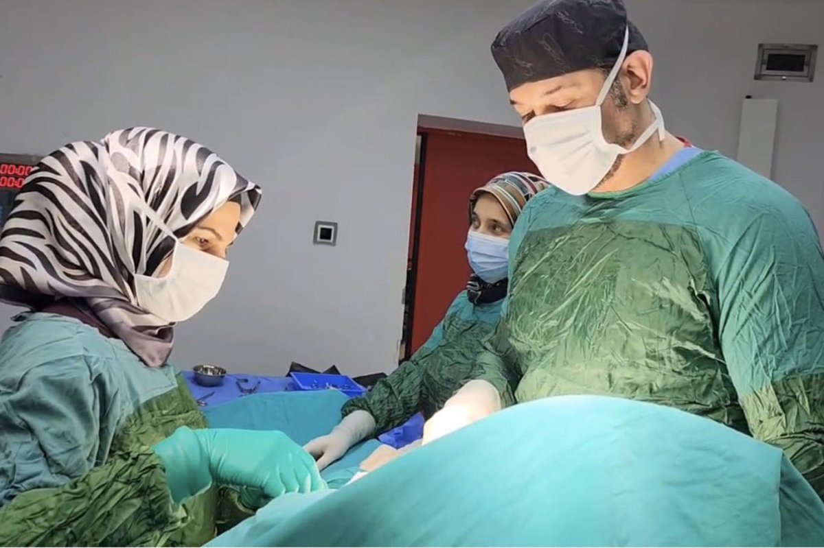 Batman'da meme kanseri tedavisinde önemli başarı