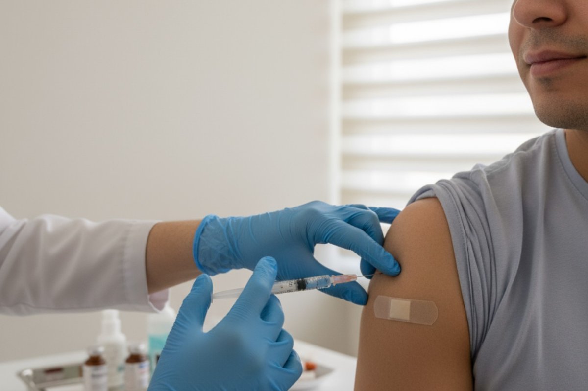 Dr. Çakmak: Grip aşısı olmayan riskli gruplarda zatürre ve kalp hastalıkları gelişebiliyor