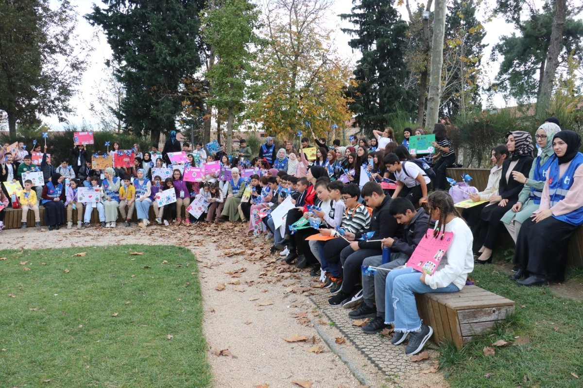 "Dünyanın değer olarak kabul ettiği tüm metinler Gazze'de yok sayıldı"
