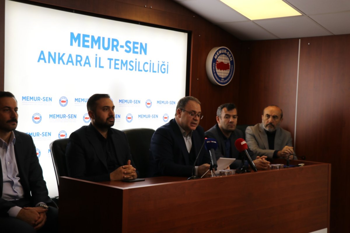 Öylek: Ankara’nın en büyük sorunu trafik ve ulaşım