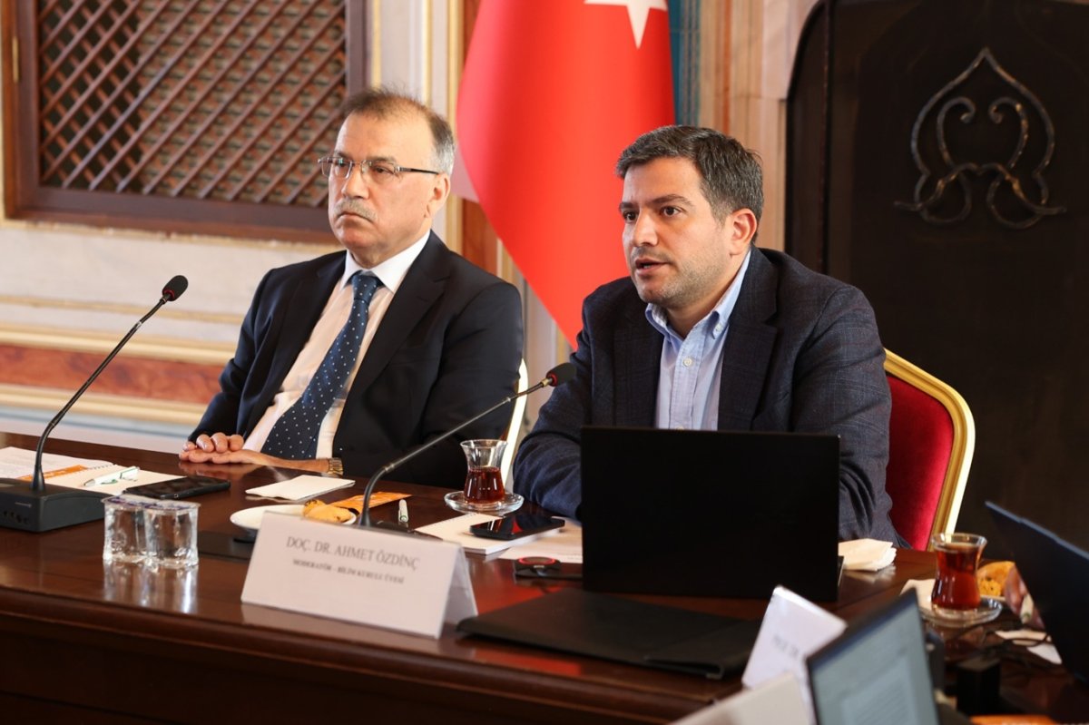 Yeşilay'dan "Zorunlu Tedavi Çalıştayı"