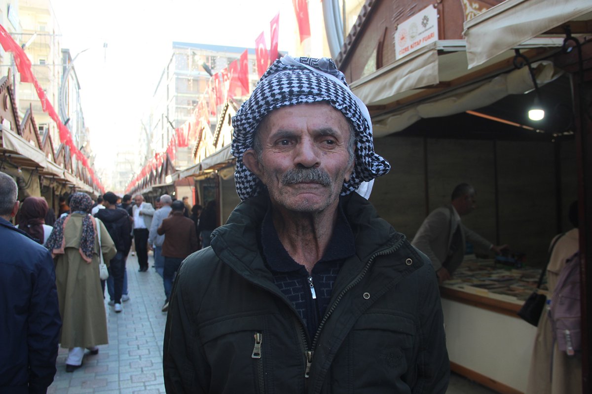 Cizre Kitap Fuarı kapılarını açtı