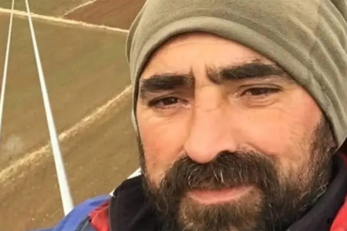 Elektrik akımına kapılan işçi hayatını kaybetti