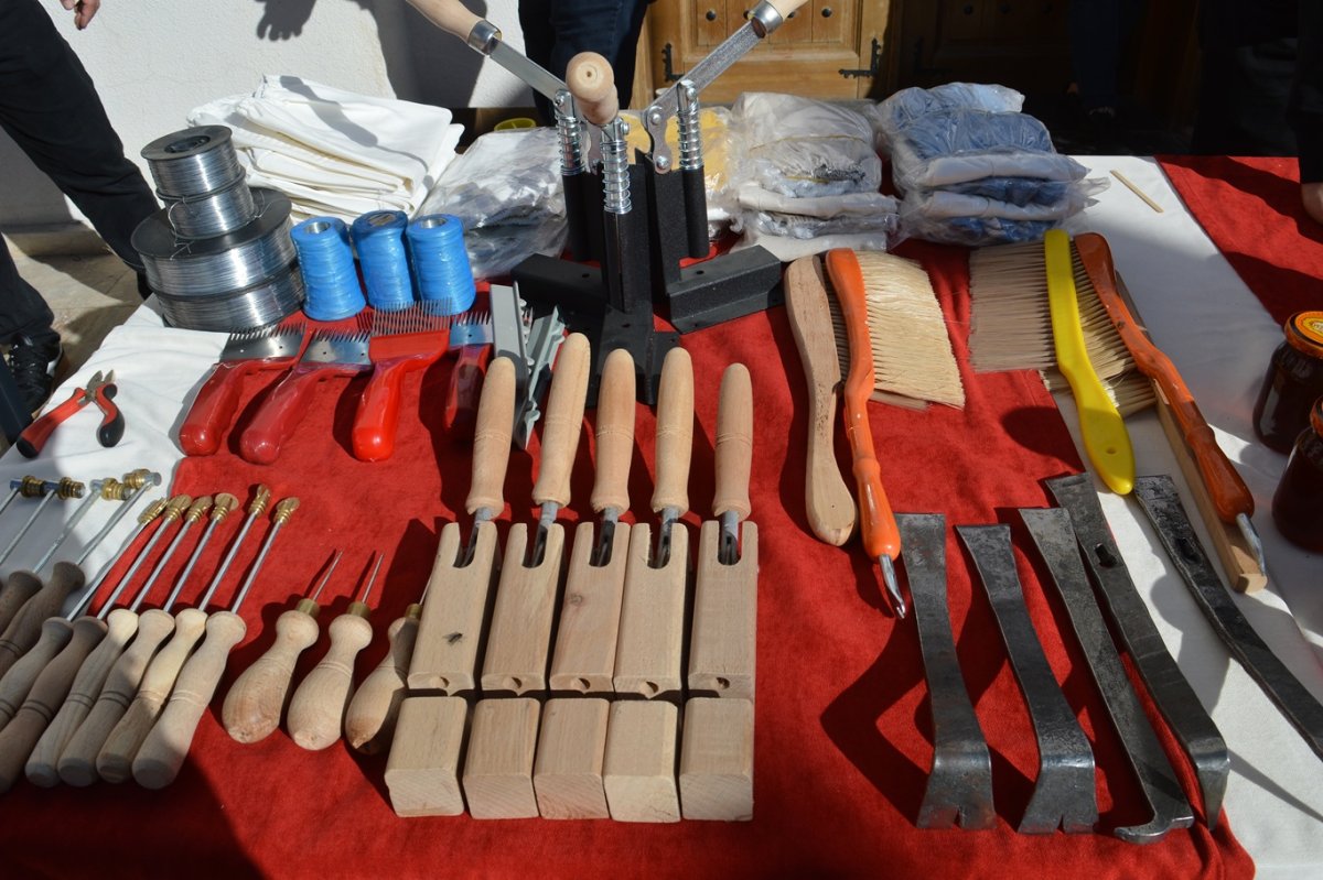 Siirt’te arı üreticilerine 268 milyon liralık destek