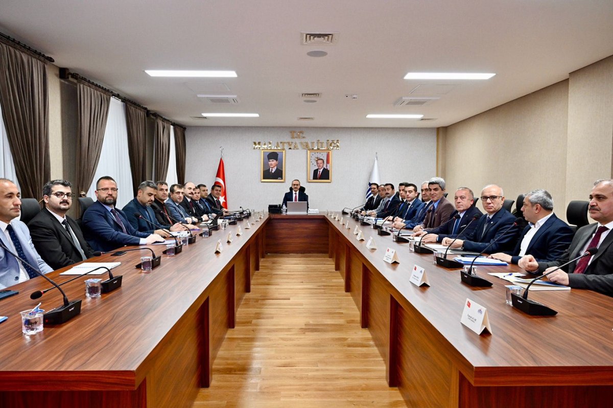 Vali Seddar Yavuz: Deprem sonrası eğitim yatırımlarımız hızla sürüyor