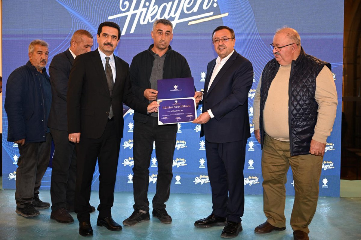 Belediye Başkanı Taşkın: Battalgazi'de hizmet süreci devam ediyor