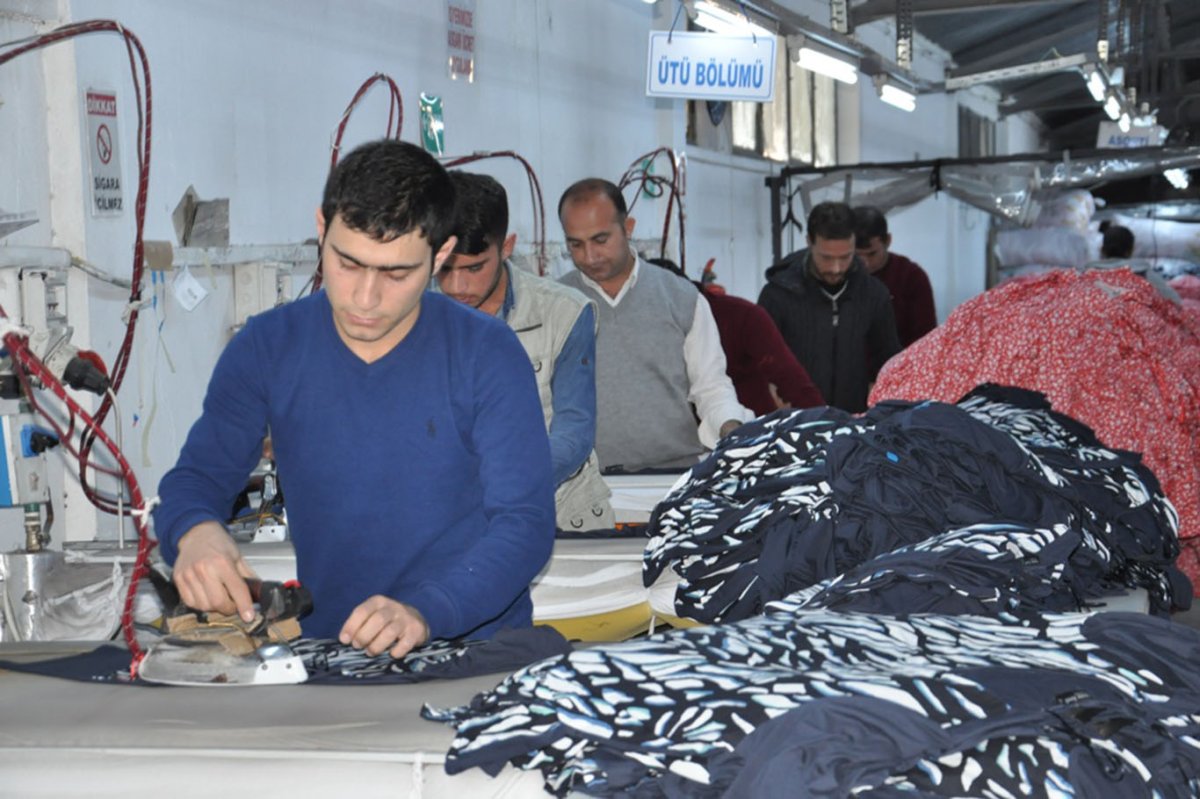 BESO Başkanı Çiftçi'den tekstil sektörü için acil destek çağrısı