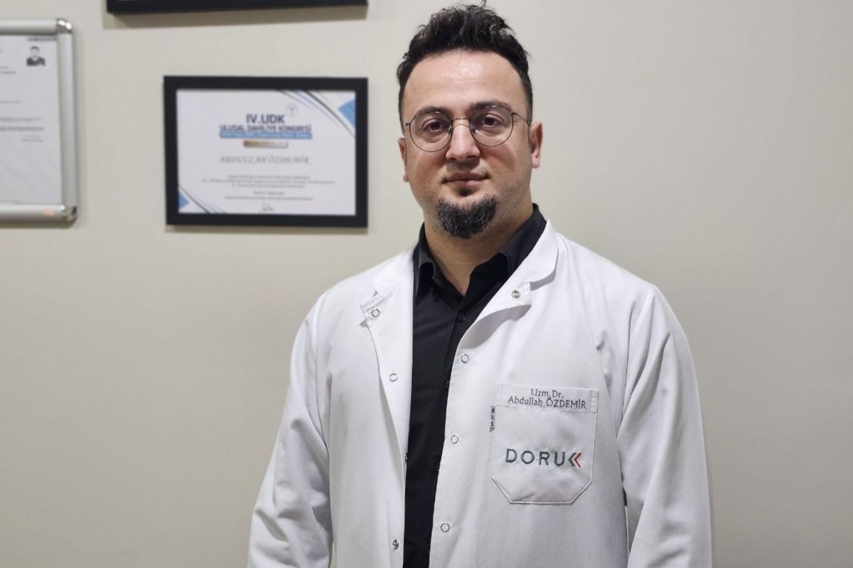 Gıda zehirlenmesi vakalarında artış: Uzmanlardan hayati uyarılar