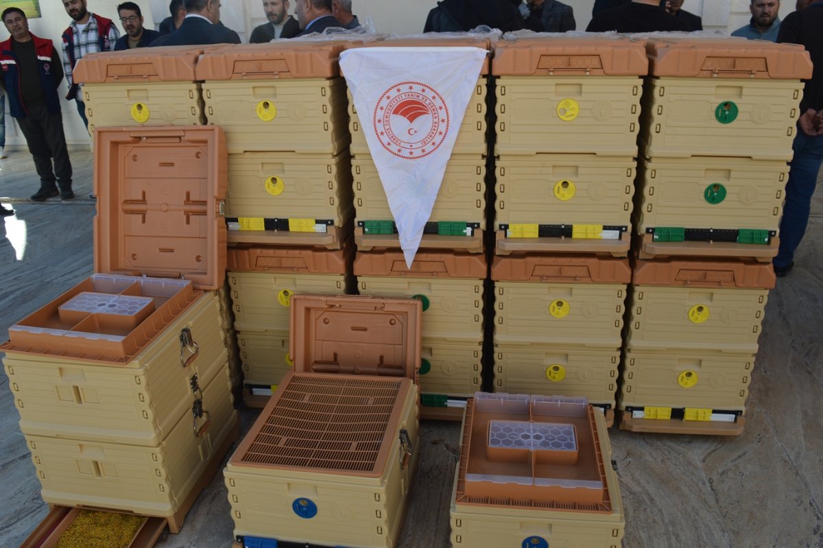 Siirt’te üreticilere büyük destek: bağ ve bahçe yolları için özel ekip kuruluyor