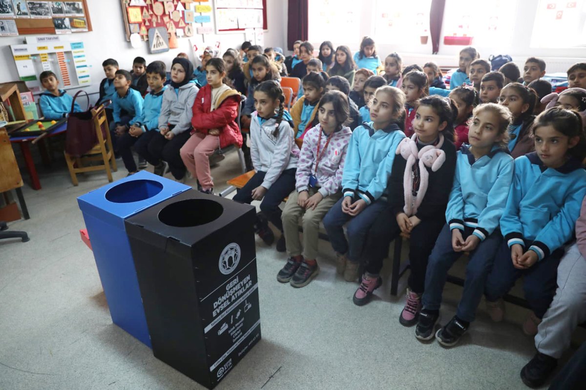 Battalgazi Belediyesinden ilçeye değer katan çalışmalar