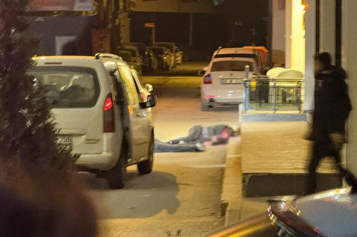 Van’da silahlı kavga: Baba-oğul hayatını kaybetti