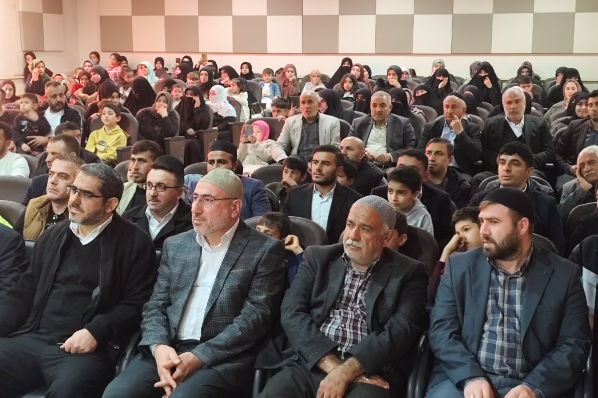 Akademisyen Tekdal: Gazze’de yaşanan mücadele, Kudüs’ün ve Mescid-i Aksa’nın mücadelesidir